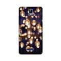 Party Bulb2 Case for Gionee P7