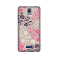 Pattern2 Case for Gionee P7
