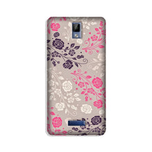 Pattern2 Mobile Back Case for Gionee P7 (Design - 82)