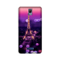 Eiffel Tower Case for Gionee P7