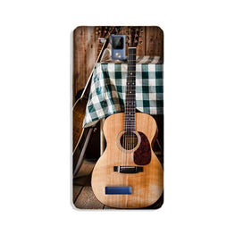 Guitar2 Case for Gionee P7