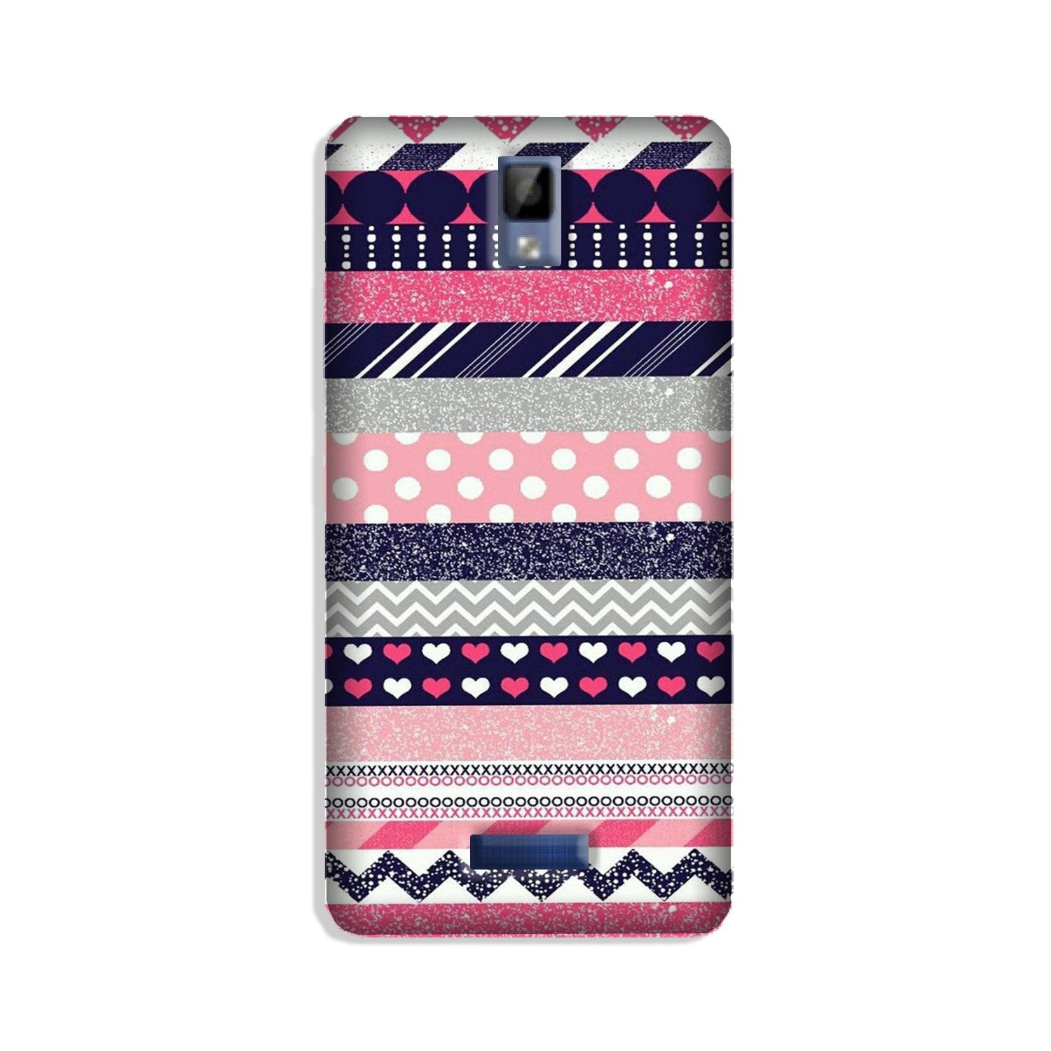 Pattern3 Case for Gionee P7