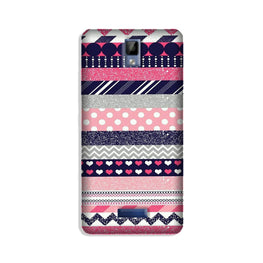 Pattern3 Case for Gionee P7