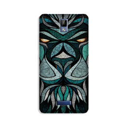 Lion Case for Gionee P7