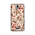 Love Paris Case for Gionee P7  (Design - 103)
