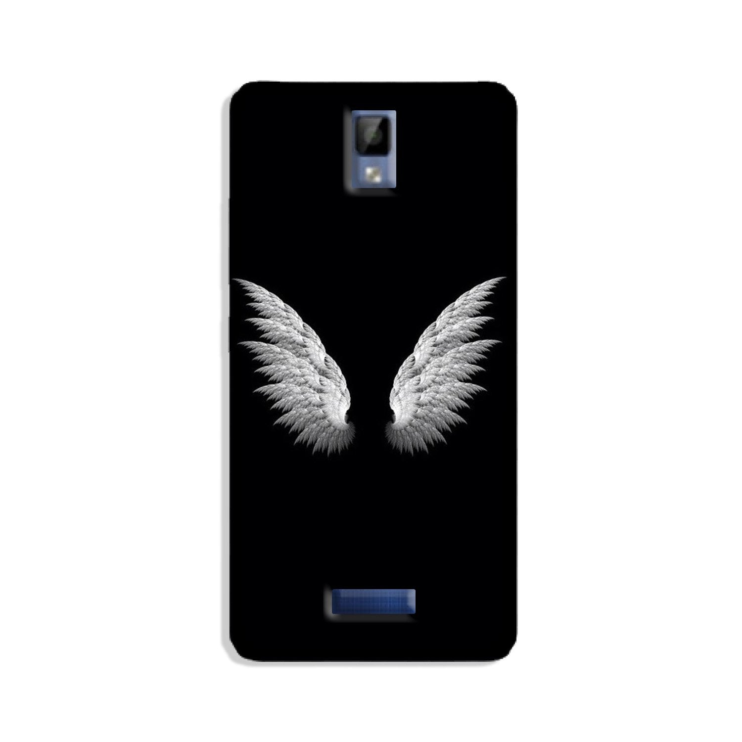 Angel Case for Gionee P7(Design - 142)