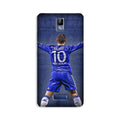 Hazard Case for Gionee P7  (Design - 164)