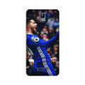 Hazard Case for Gionee P7  (Design - 169)