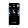 Argentina Case for Gionee P7  (Design - 173)