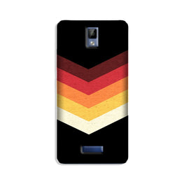 Designer Case for Gionee P7 (Design - 193)