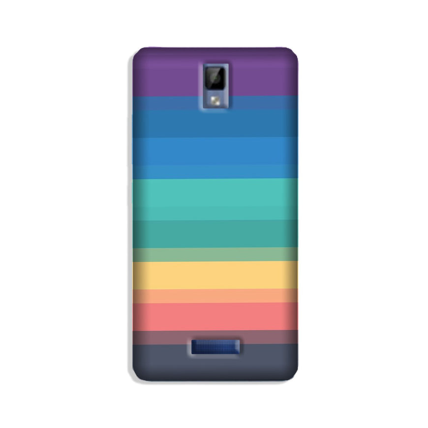 Designer Case for Gionee P7 (Design - 201)