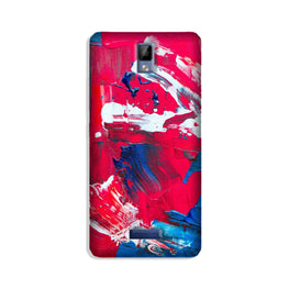 Modern Art Case for Gionee P7 (Design No. 228)