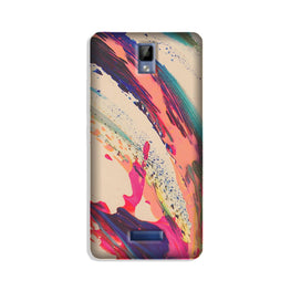 Modern Art Case for Gionee P7 (Design No. 234)