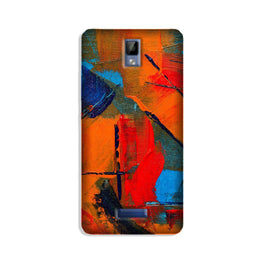 Modern Art Case for Gionee P7 (Design No. 237)