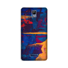 Modern Art Case for Gionee P7 (Design No. 238)