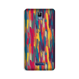 Modern Art Case for Gionee P7 (Design No. 242)