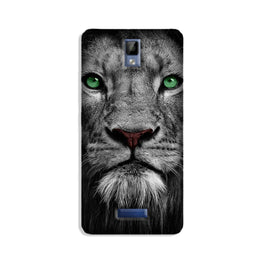 Lion Case for Gionee P7 (Design No. 272)