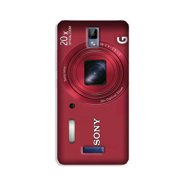 Sony Case for Gionee P7 (Design No. 274)