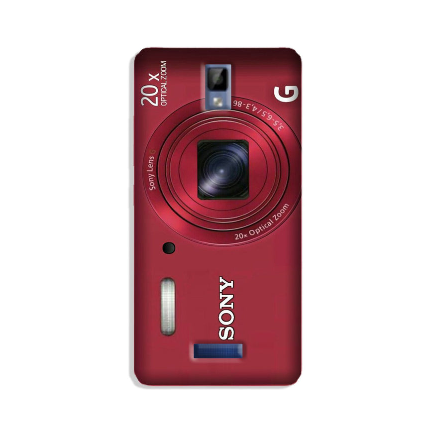 Sony Case for Gionee P7 (Design No. 274)