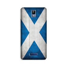 Designer Mobile Back Case for Gionee P7 (Design - 277)