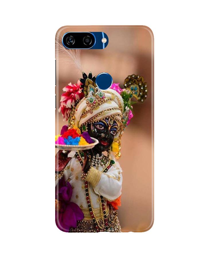 Lord Krishna2 Case for Gionee S11 Lite
