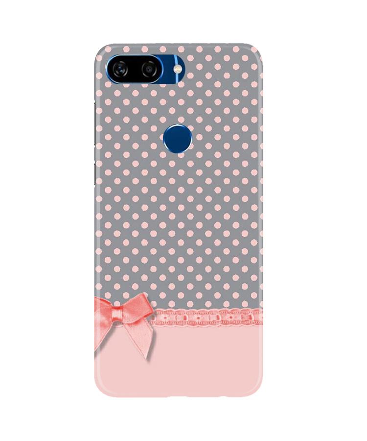 Gift Wrap2 Case for Gionee S11 Lite
