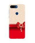 Gift Wrap3 Case for Gionee S11 Lite