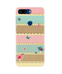Gift paper Case for Gionee S11 Lite