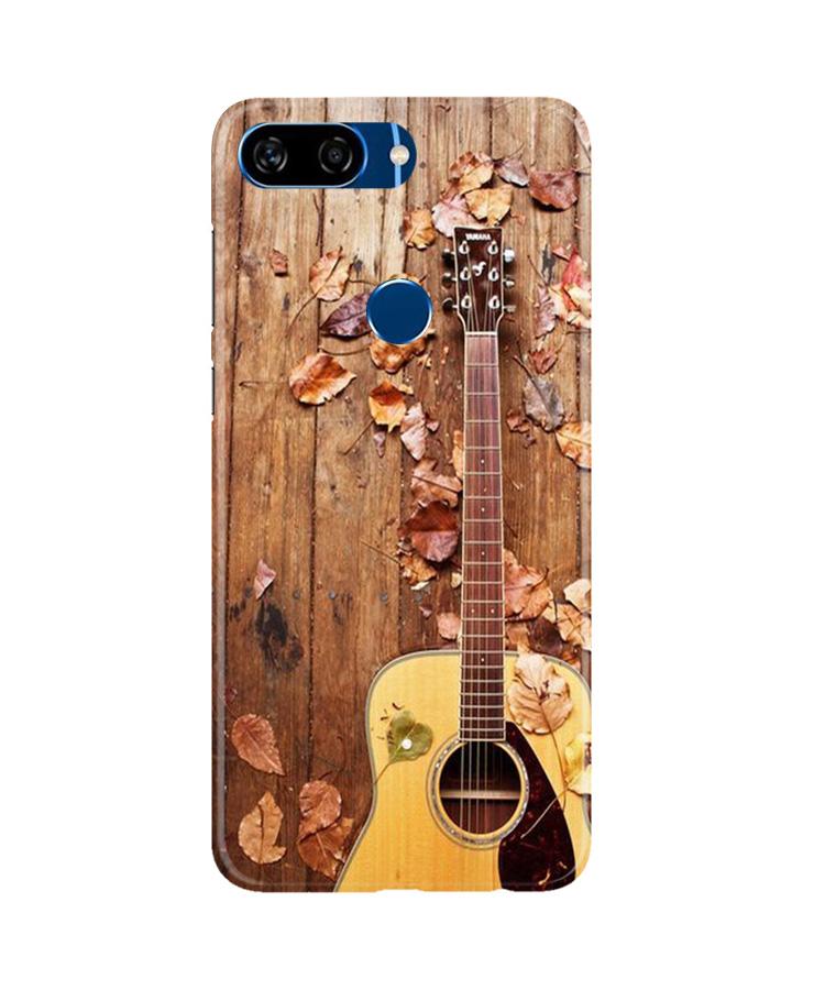 Guitar Case for Gionee S11 Lite