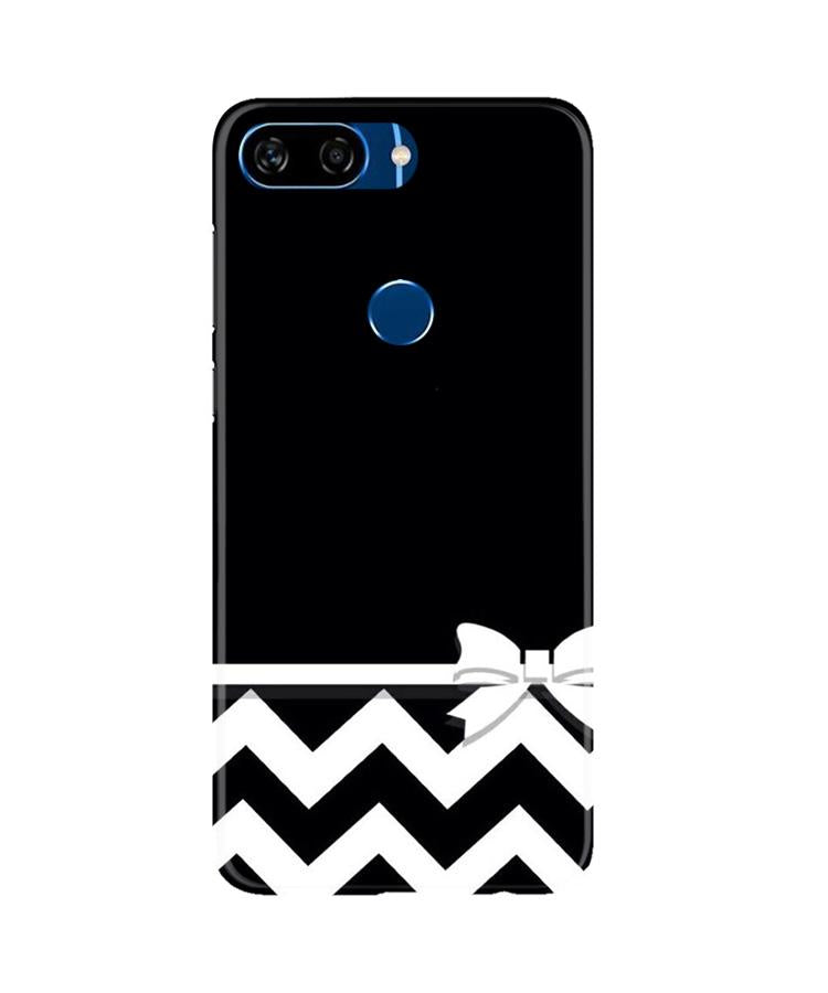Gift Wrap7 Case for Gionee S11 Lite