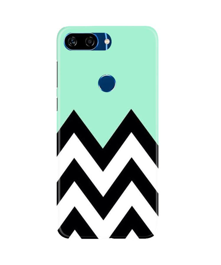 Pattern Case for Gionee S11 Lite