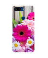 Coloful Daisy2 Case for Gionee S11 Lite