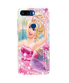 Princesses Case for Gionee S11 Lite