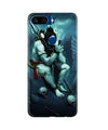 Lord Shiva Mahakal2 Case for Gionee S11 Lite
