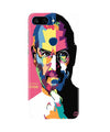 Steve Jobs Case for Gionee S11 Lite  (Design - 132)
