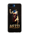 Messi Case for Gionee S11 Lite  (Design - 163)