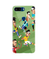 Football Case for Gionee S11 Lite  (Design - 166)