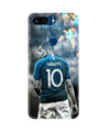 Mbappe Case for Gionee S11 Lite  (Design - 170)
