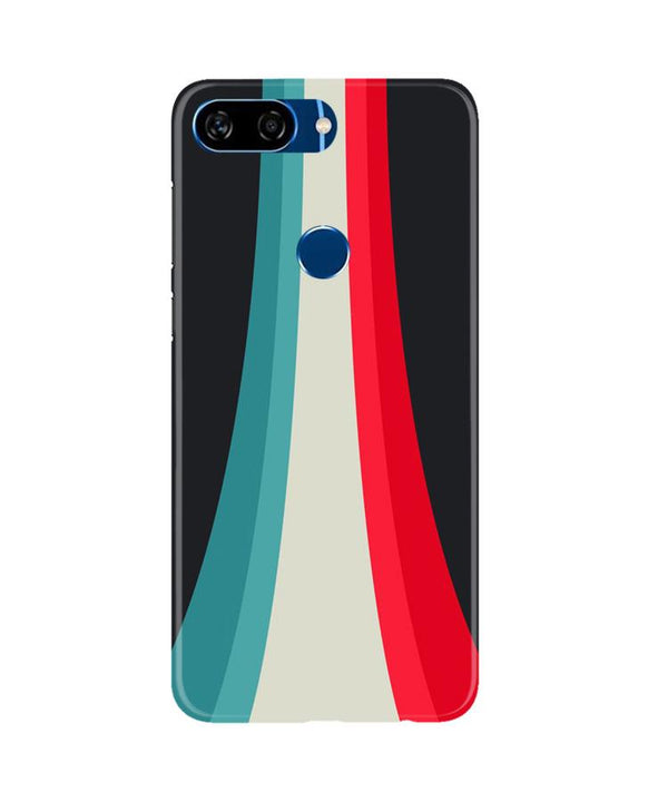 Slider Case for Gionee S11 Lite (Design - 189)