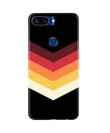Designer Mobile Back Case for Gionee S11 Lite (Design - 193)