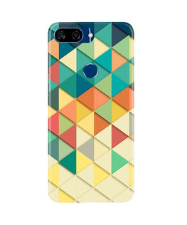 Designer Case for Gionee S11 Lite (Design - 194)