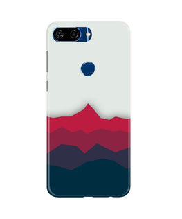 Designer Case for Gionee S11 Lite (Design - 195)