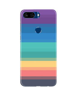 Designer Case for Gionee S11 Lite (Design - 201)