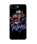 Lion King Case for Gionee S11 Lite (Design No. 219)