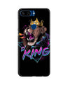 Lion King Case for Gionee S11 Lite (Design No. 219)