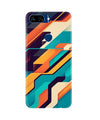 Modern Art Case for Gionee S11 Lite (Design No. 233)