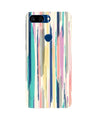 Modern Art Case for Gionee S11 Lite (Design No. 241)