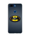 Batman Case for Gionee S11 Lite (Design No. 244)