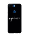 #GirlBoss Case for Gionee S11 Lite (Design No. 266)