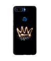 Queen Case for Gionee S11 Lite (Design No. 270)